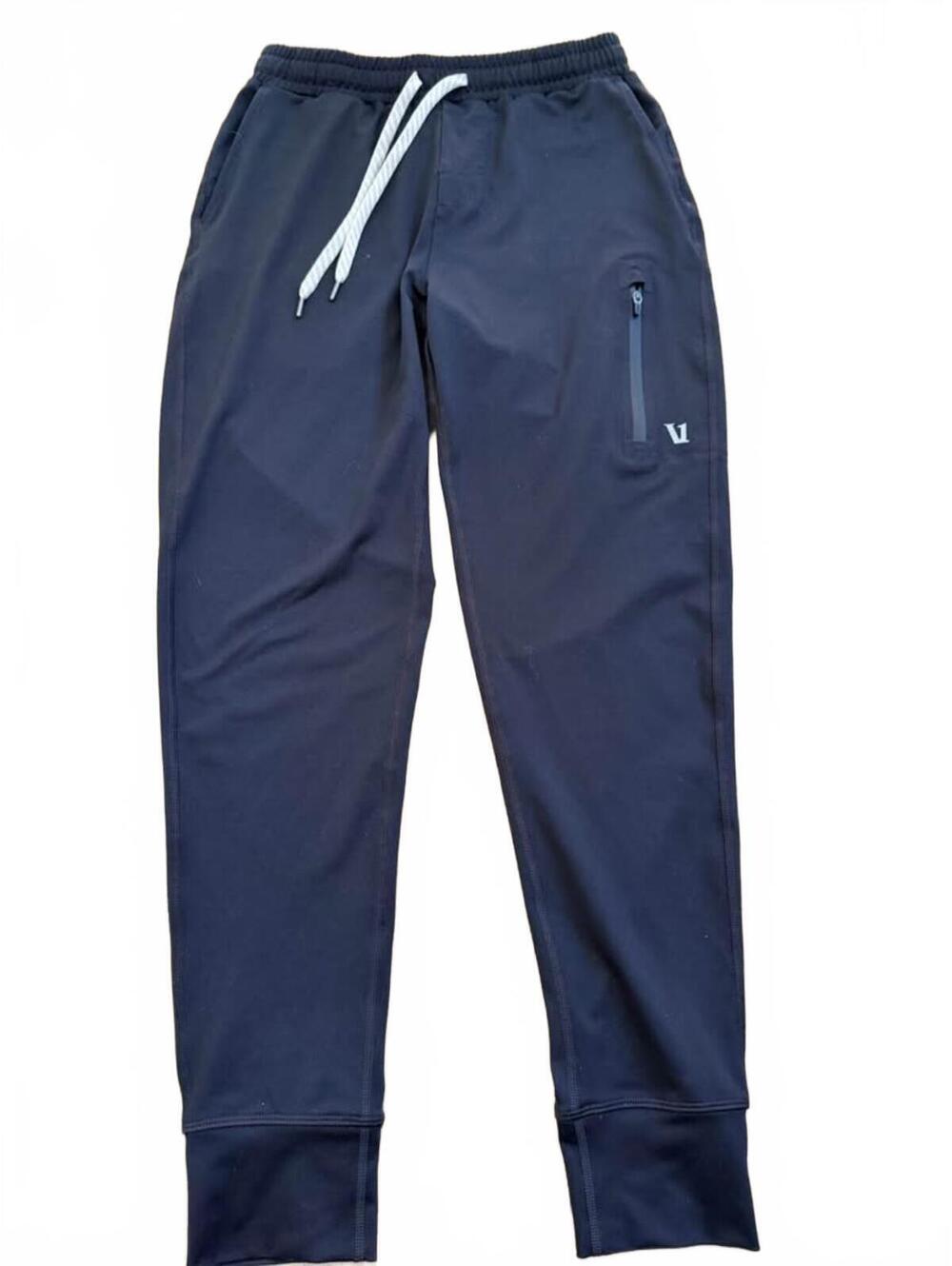 Women’s Vuori Jogger Pants Sz XS Black